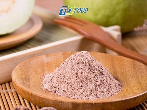 Ưu điểm khi dùng bột phô mai và xí muội TD Food trong sản xuất snack